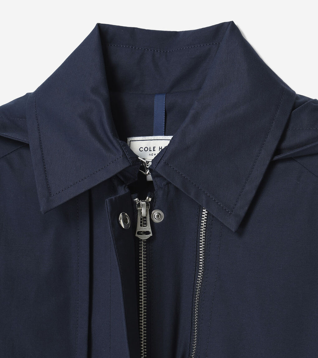 ベルト トレンチコート womens