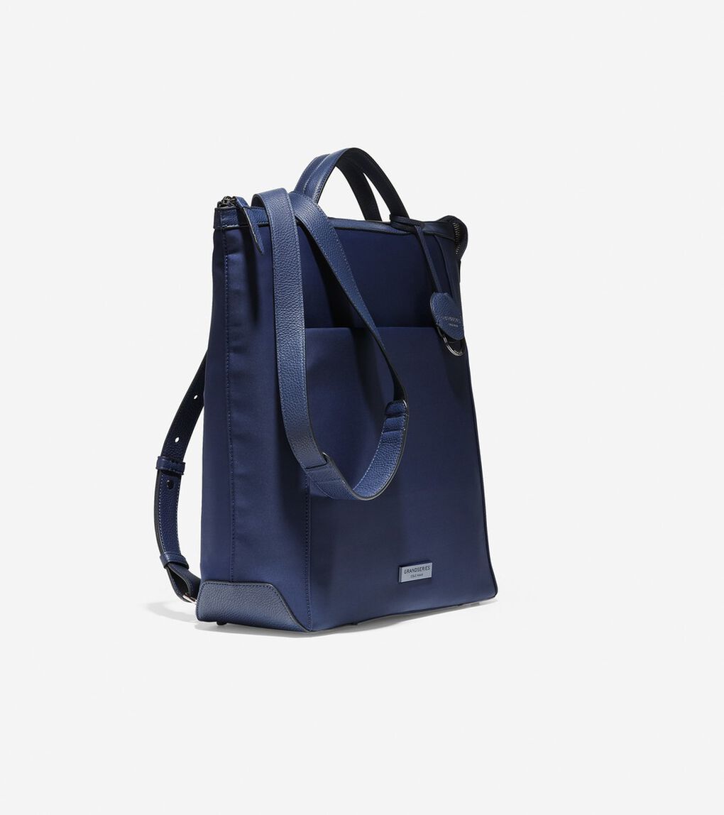 グランド アンビション ネオプレン バックパック womens.