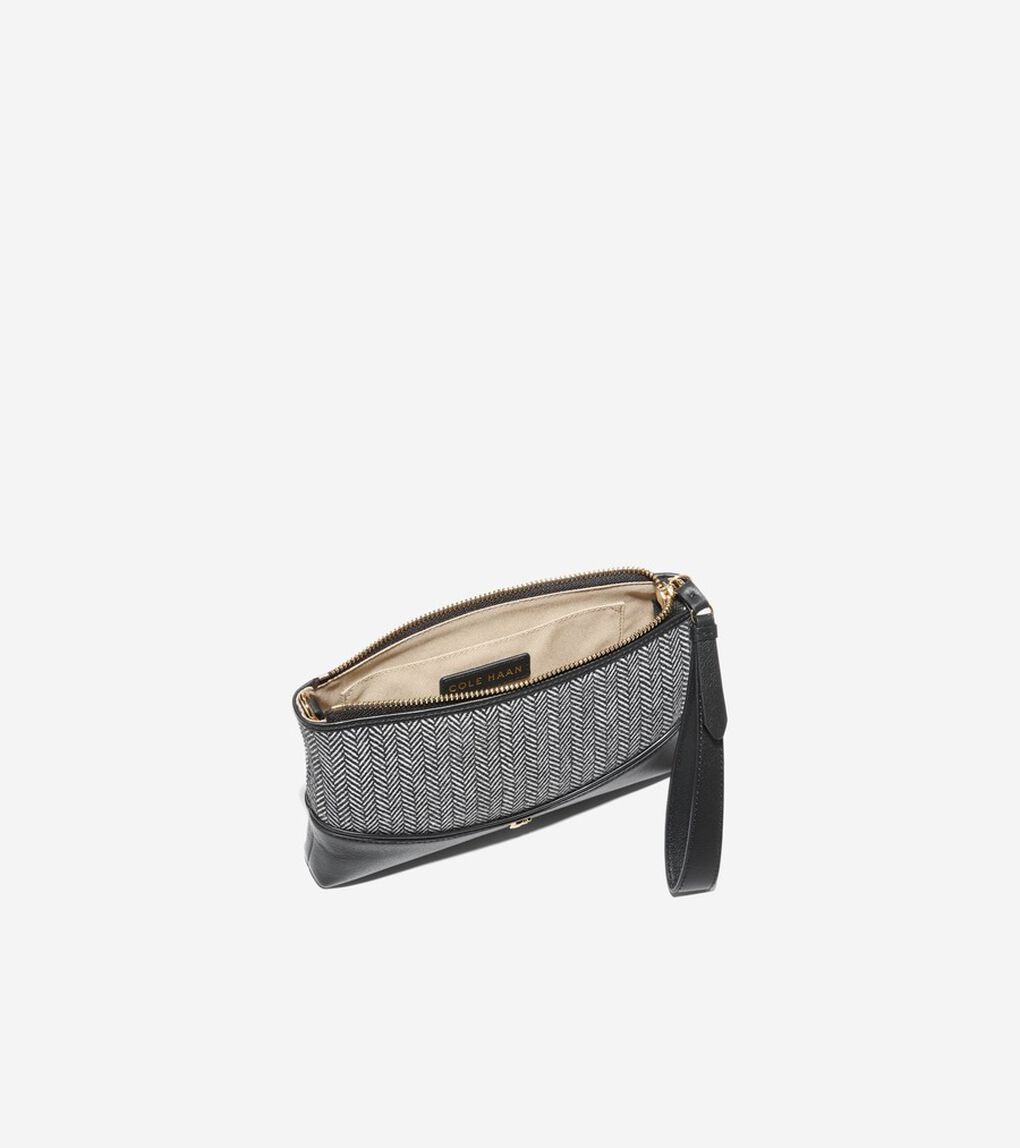 エッセンシャルポーチ womens