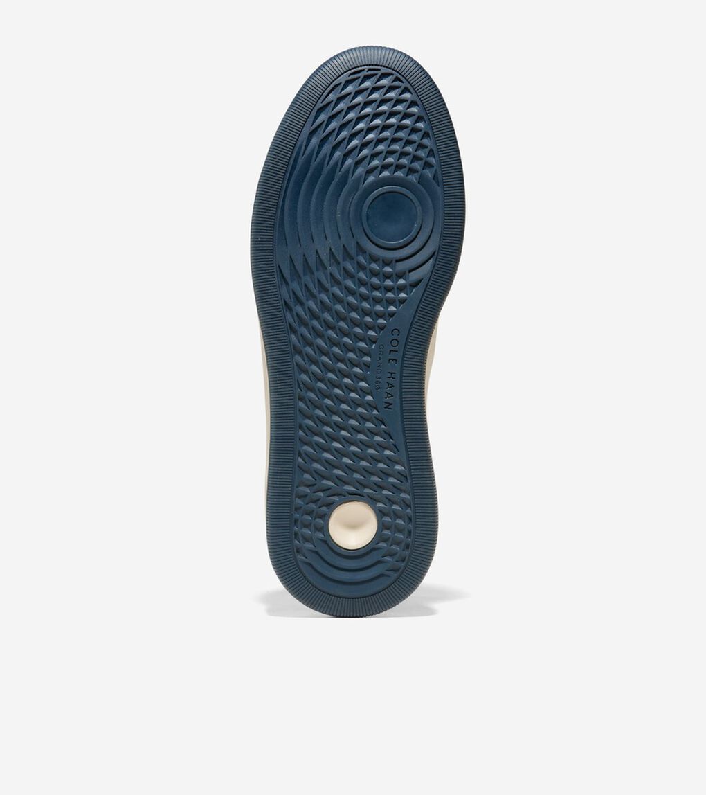 グランドプロ クロスオーバー スニーカー mens