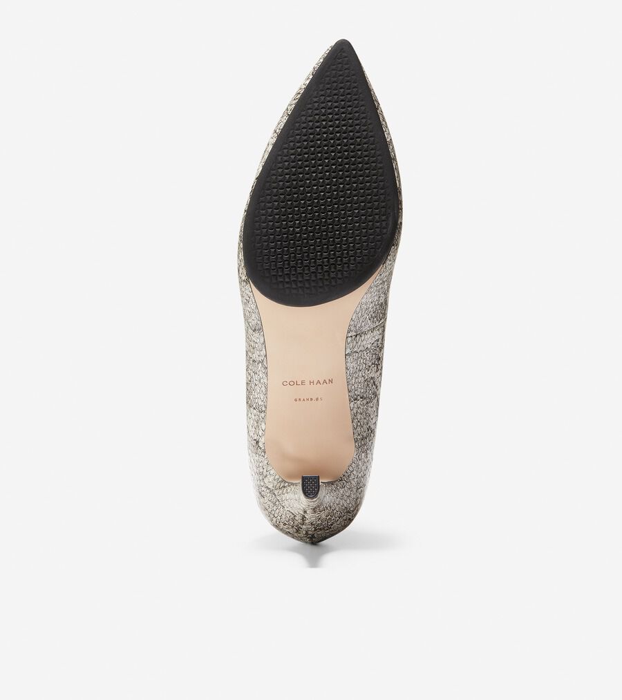 グランド アンビション パンプ 75mm womens 19000 | COLE_HAAN