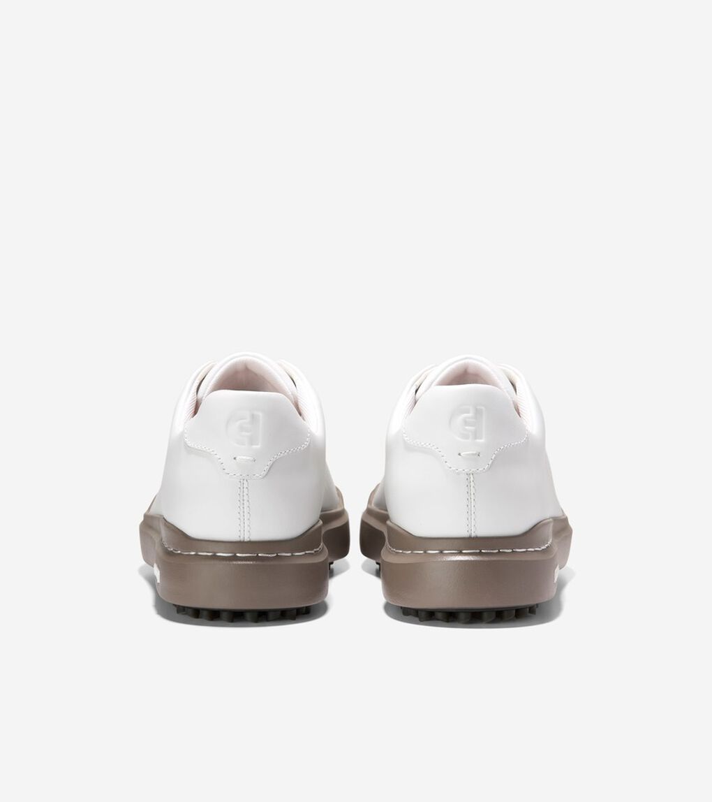 CH X UNITED ARROWS ラリーレーザーゴルフ mens