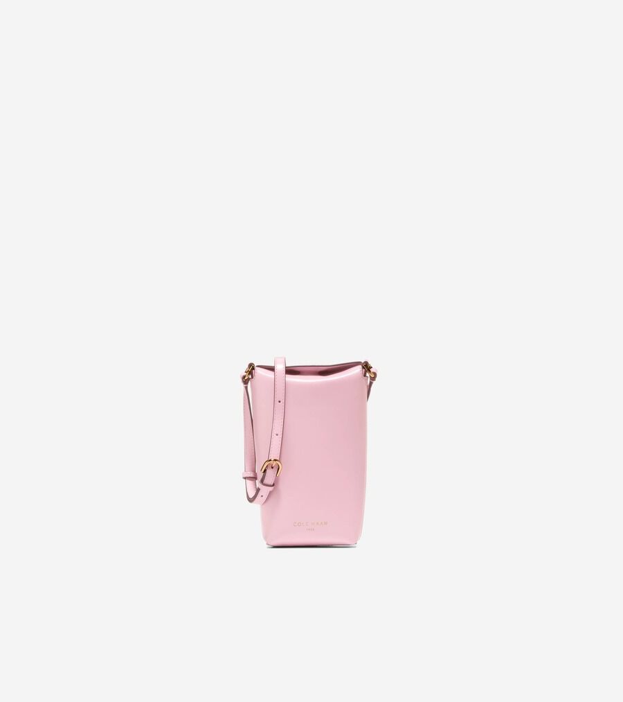 クラリス フォーン クロスボディ womens. 18400 | COLE_HAAN