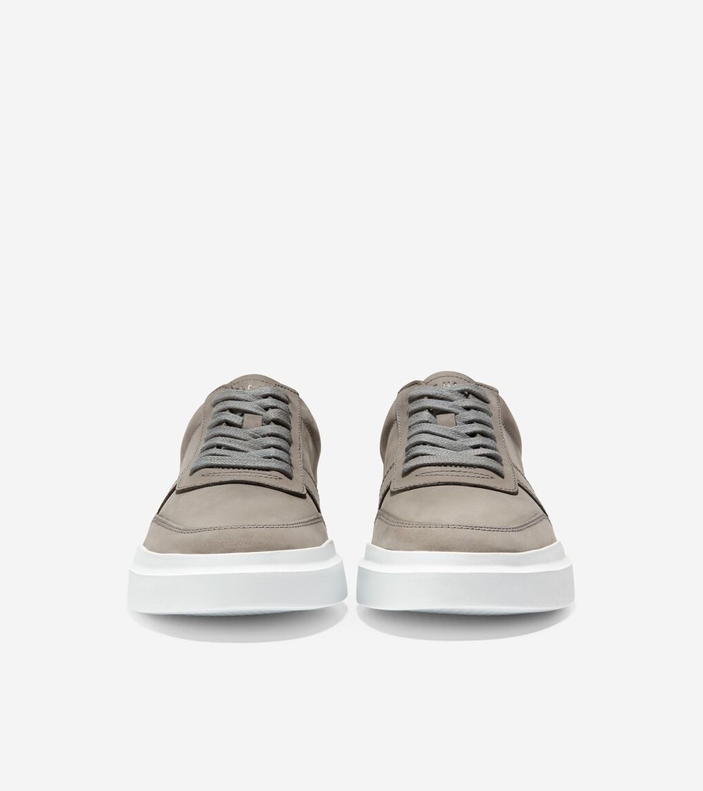グランドプロ ラリー コート スニーカー mens.