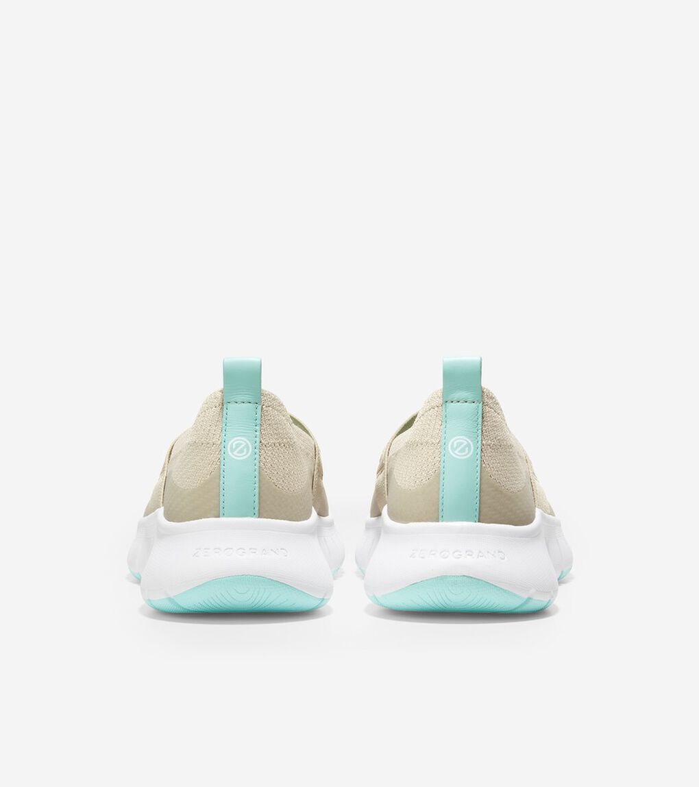 ゼログランド フレックス メリージェーン スリッポン womens.