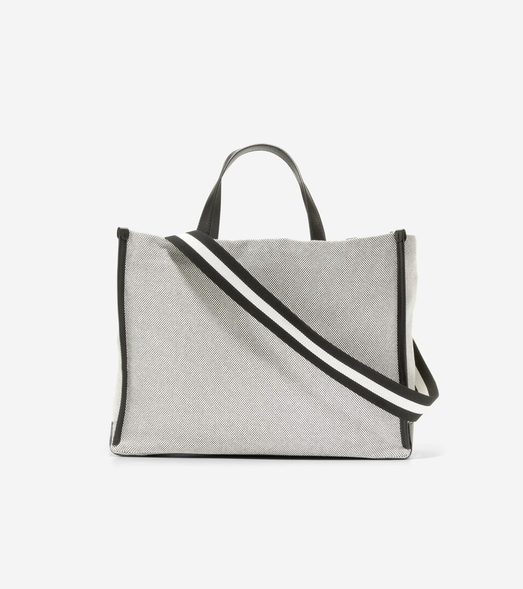 モンテシートキャンバストート womens.