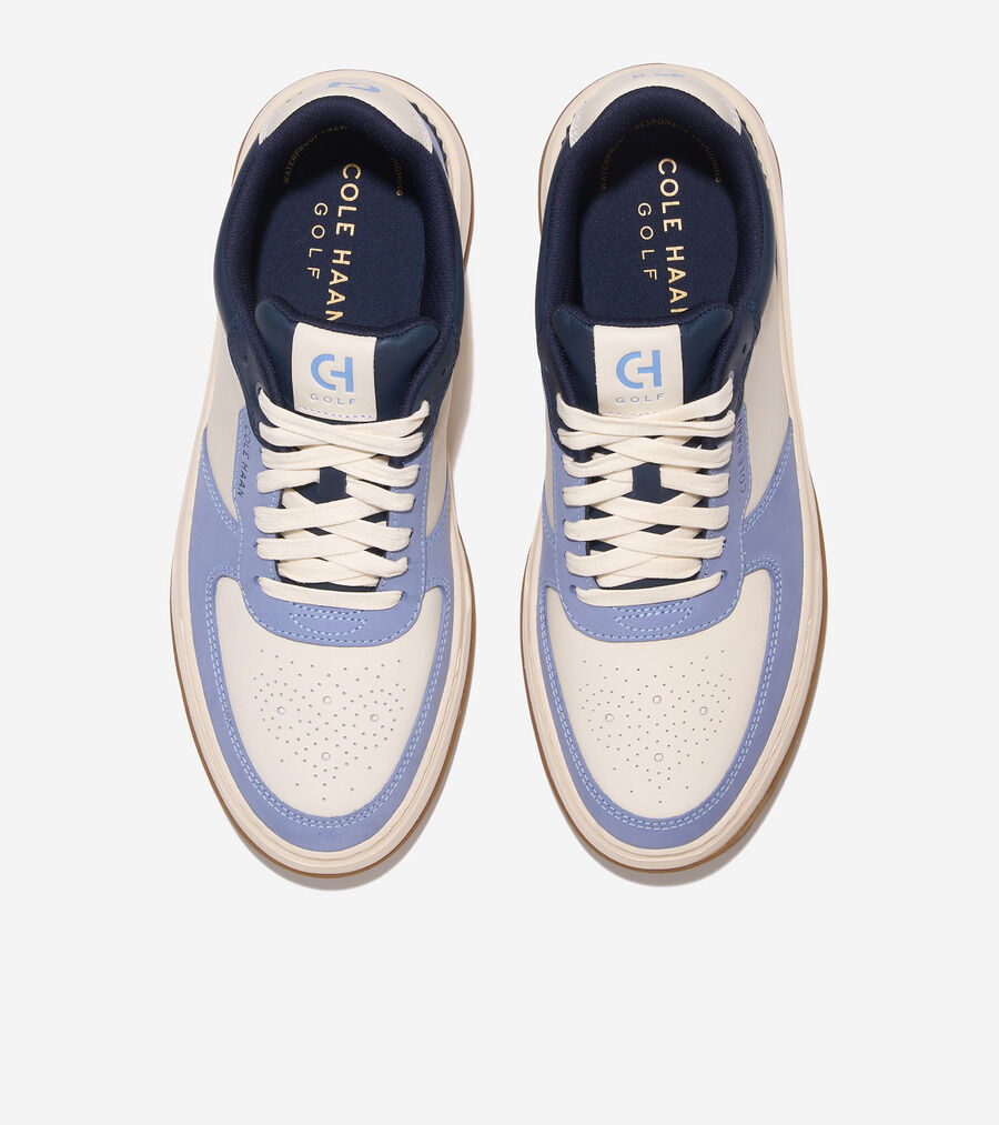 グランドプロ クロスオーバー ゴルフ mens 25000 | COLE_HAAN