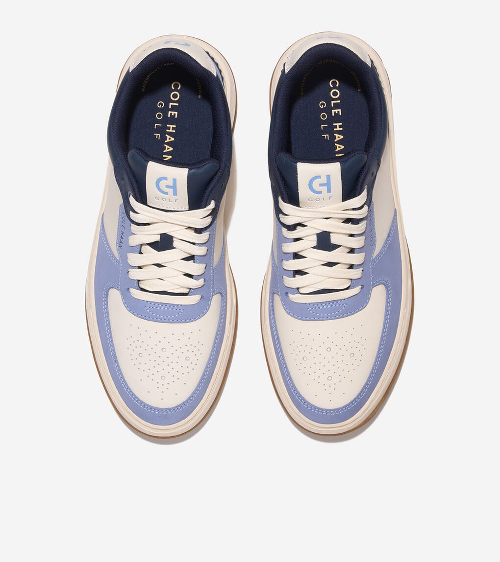 グランドプロ クロスオーバー ゴルフ mens