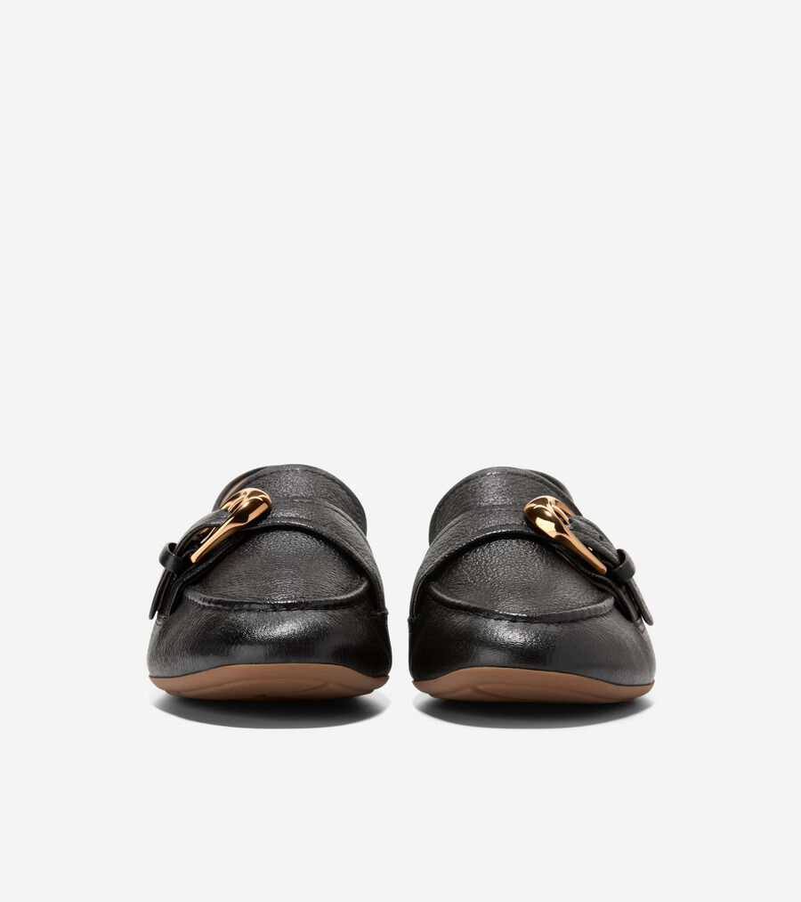 グランド アンビション アレット バックル ローファー womens 33000