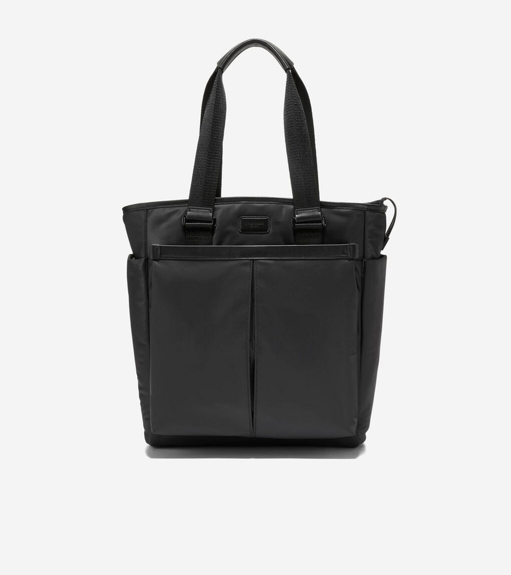 トウキョウ シリーズ ノースサウス トート mens