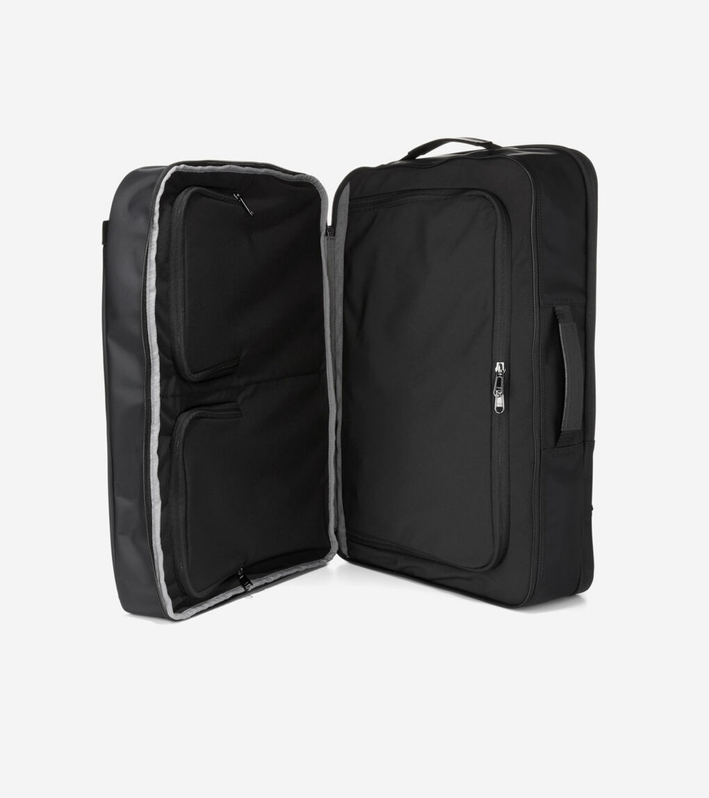 カールソン トラベル バックパック mens.