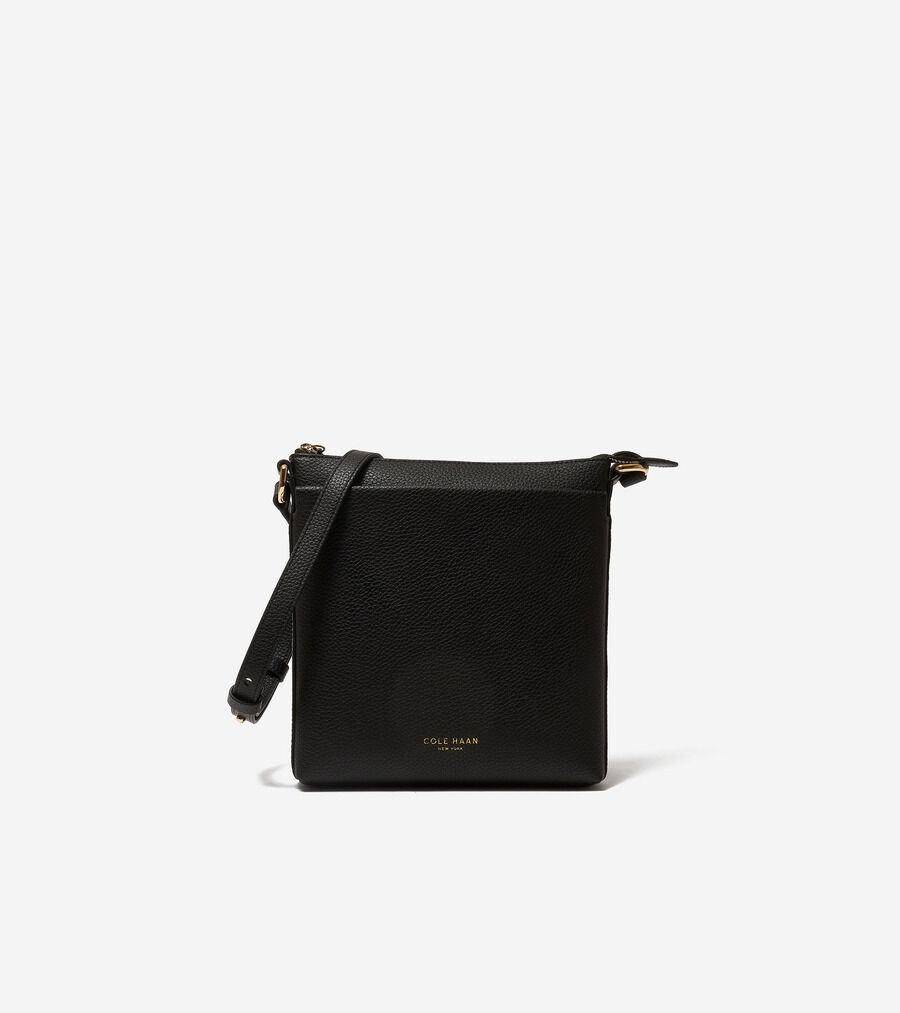 エミリー レザー クロスボディ womens. 18000 | COLE_HAAN