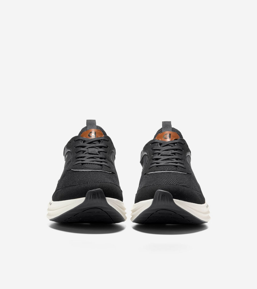 オリジナルグランド クアッドストレイク ランナー mens.