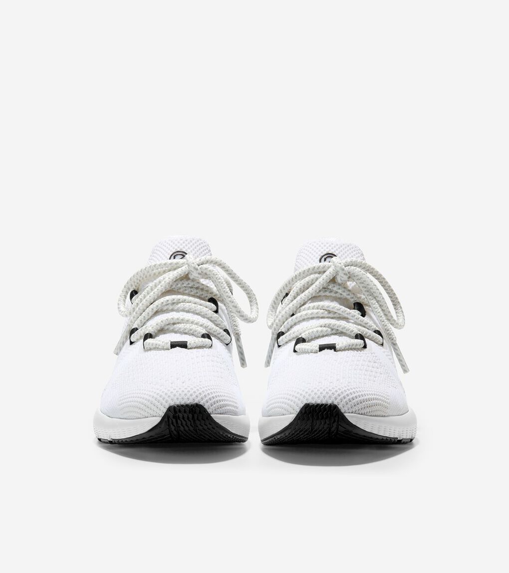 ゼログランド オーバーテイク ライト ランナー womens.