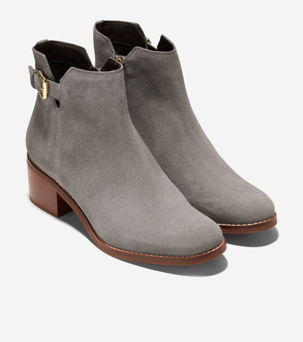 ハイディン ブーティー 45MM womens.