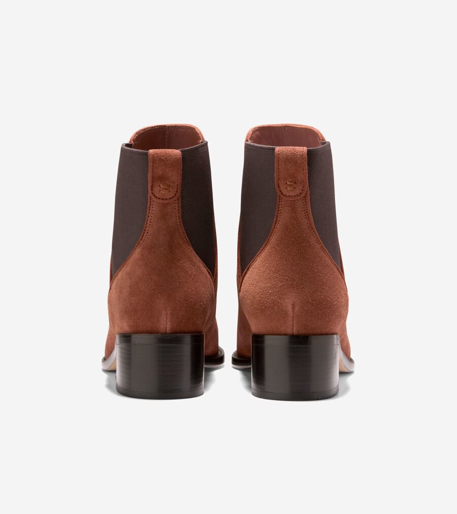 チェイス チェルシー ブーツ womens. 30000 | COLE_HAAN
