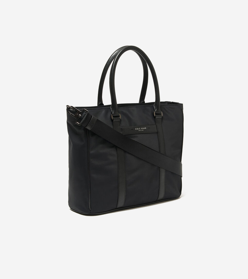 カールソンイ ーストウエスト トート mens.