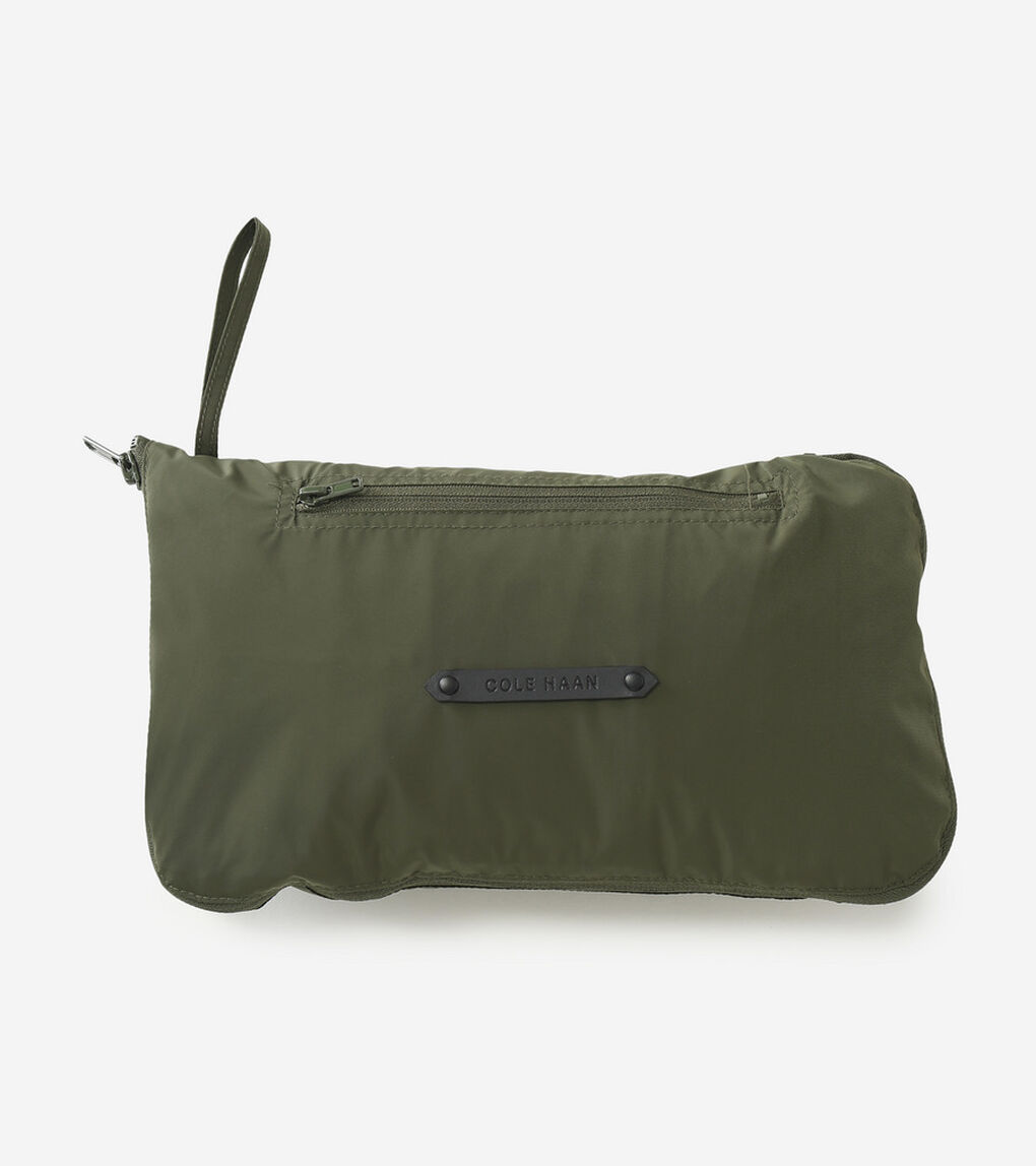 パッカブル ウインドブレーカー mens.