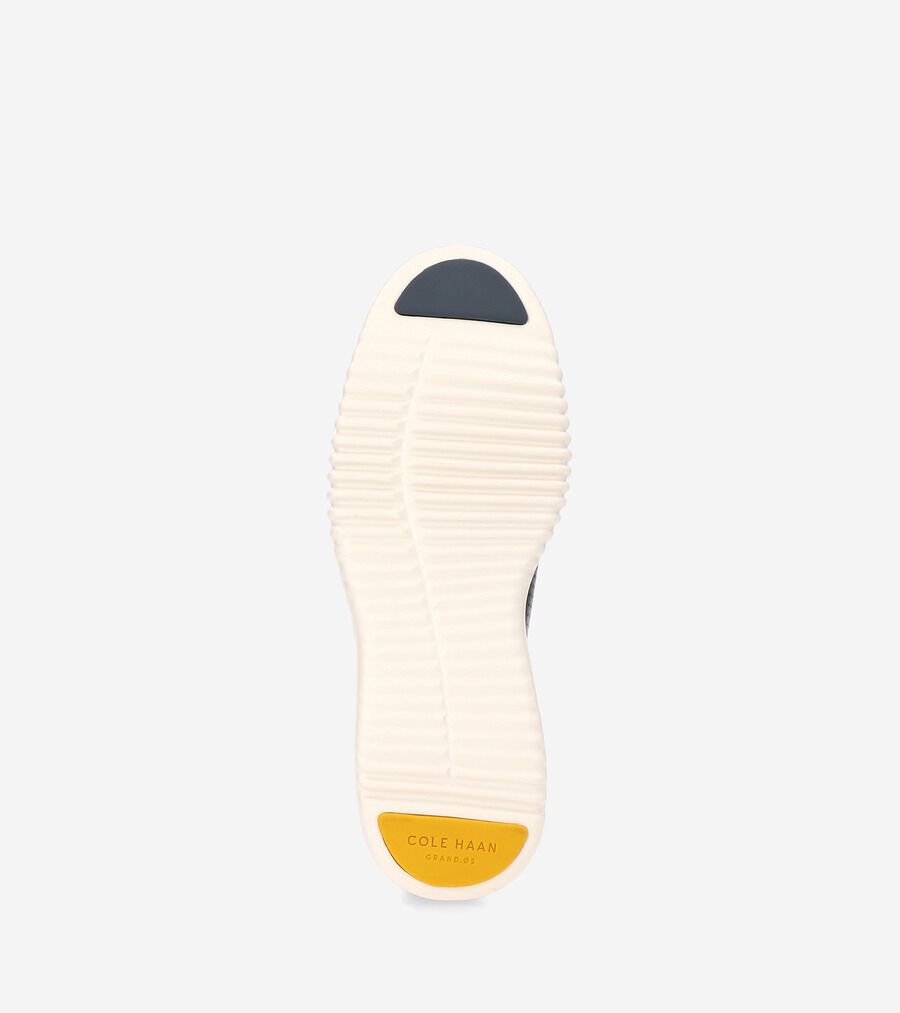 2.ゼログランド レーザー ウィング ウォータープルーフ mens. 0.0