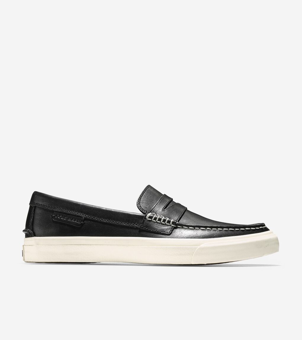 ピンチ ウィークエンダー ラックス ペニー mens. 0.0 | COLE_HAAN