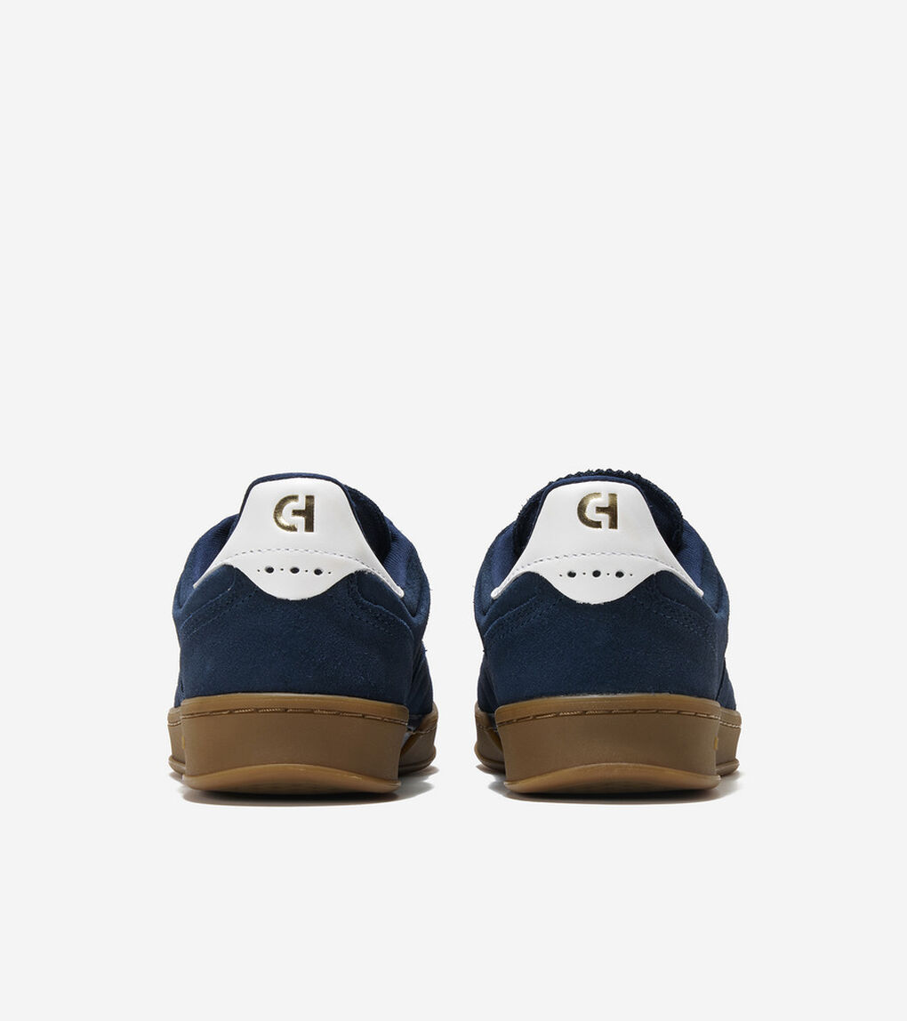 グランド クロスコート ターフライン mens.