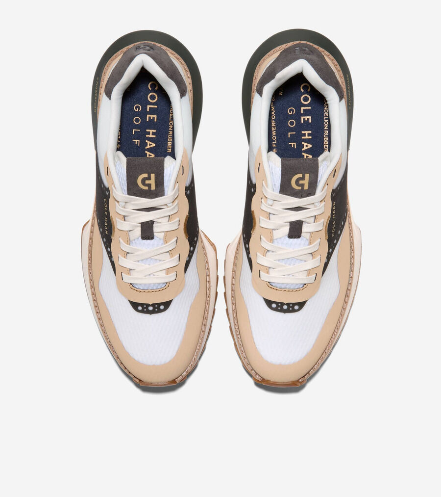 グランドプロ アッシュランド ゴルフ mens 22000 | COLE_HAAN