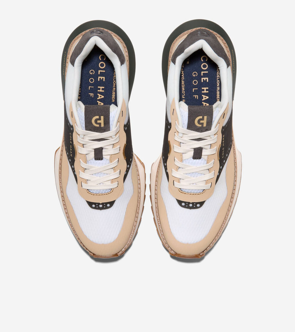 グランドプロ アッシュランド ゴルフ mens