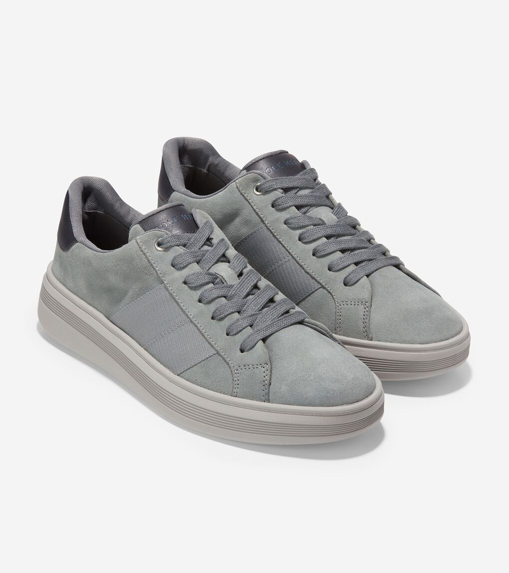 グランド クロスコート プレミア mens.
