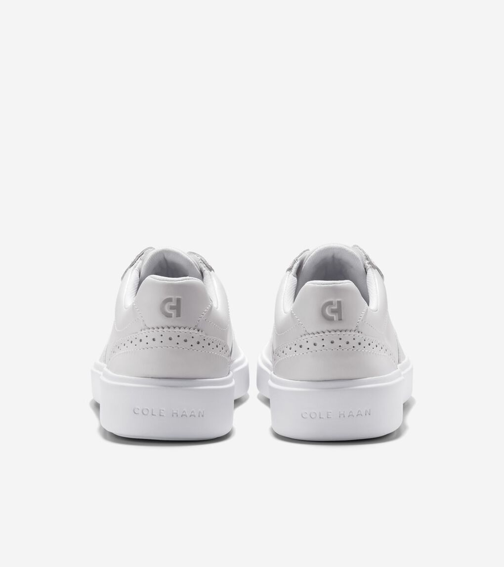 グランド クロスコート トランジション mens.