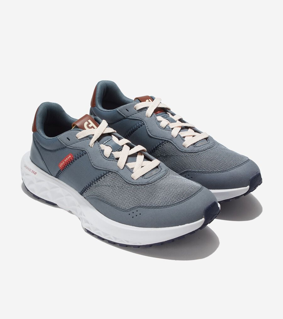 ゼログランドオールデイランナー mens. 0.0 | COLE_HAAN