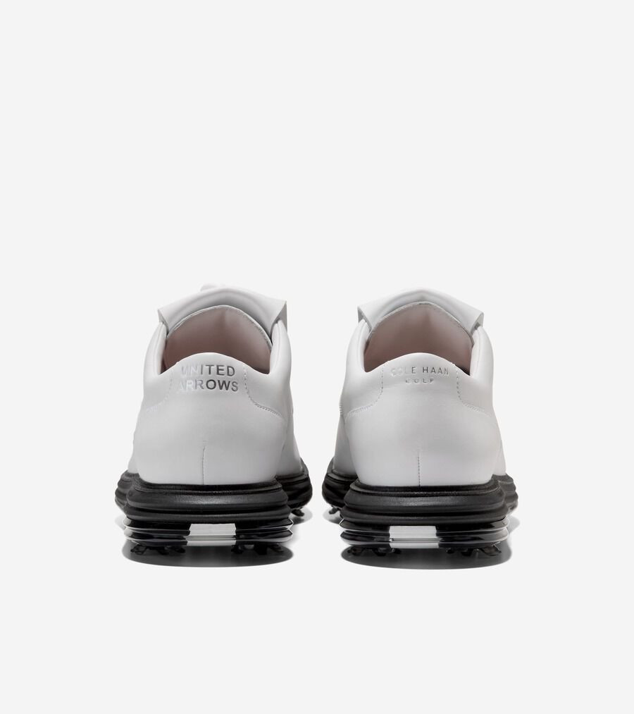 ハオです！ CH X UNITED ARROWS OGツアー エプロントゥ ゴルフ mens 38000