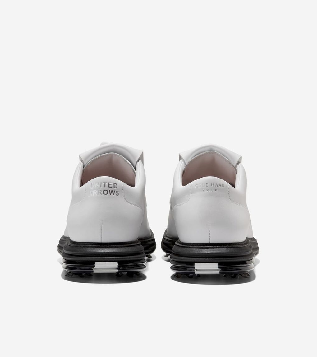 CH X UNITED ARROWS OGツアー エプロントゥ ゴルフ mens