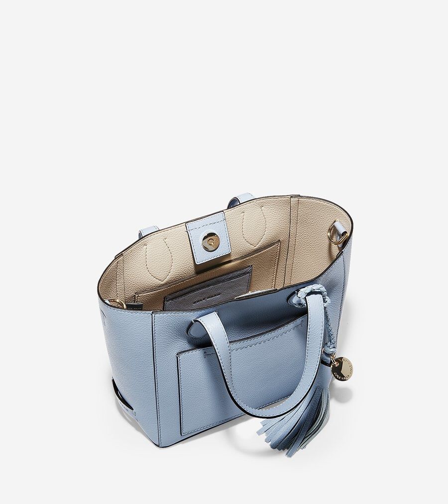 パイパー ミニ トート クロスボディ womens. 22400 | COLE_HAAN