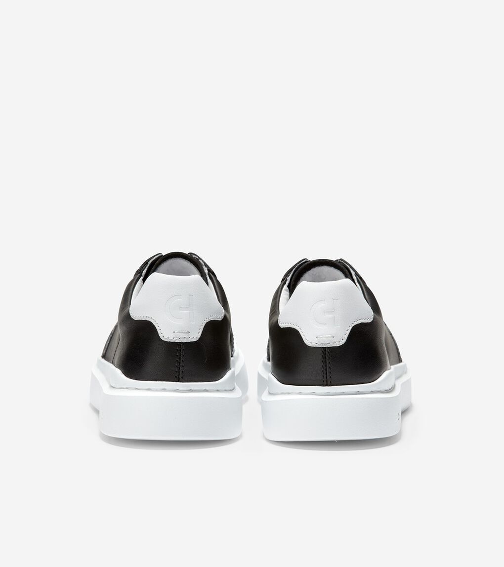 グランドプロ ラリー コート スニーカー womens.