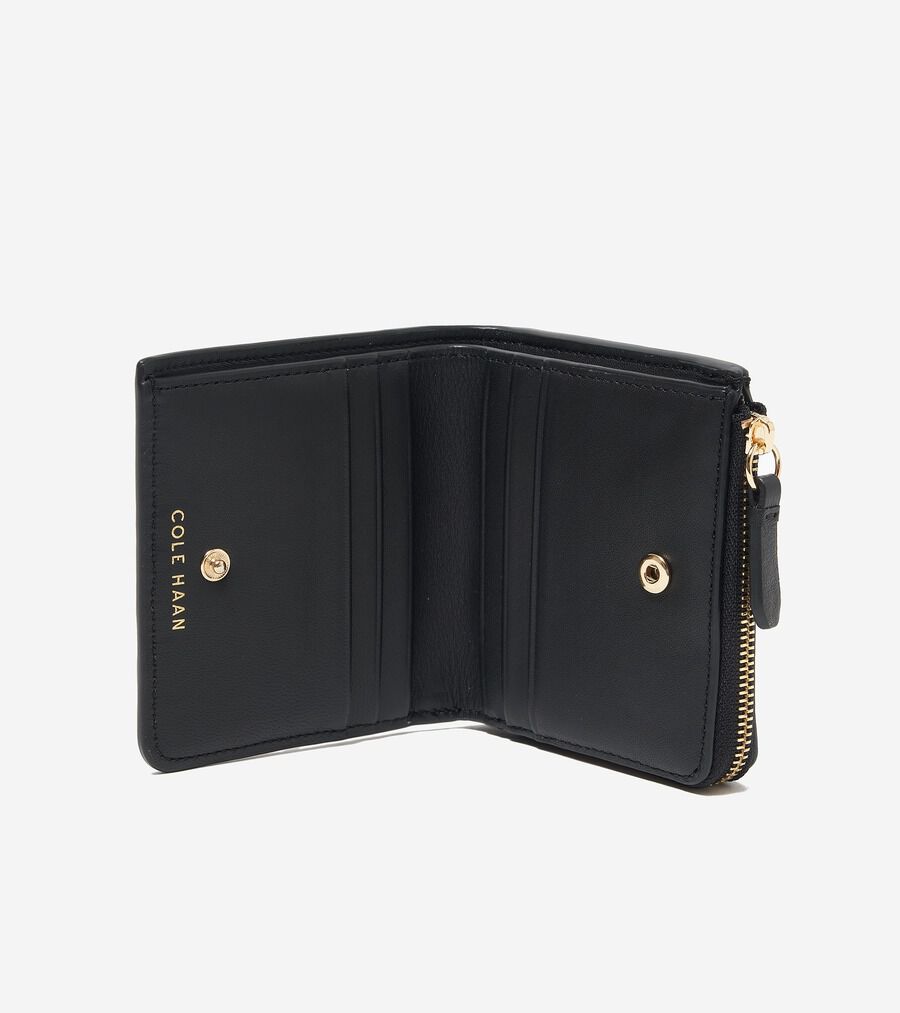 【期間限定特価】 バルタン カード ケース womens. 15000 | COLE_HAAN 旅行かばん・小分けバッグ