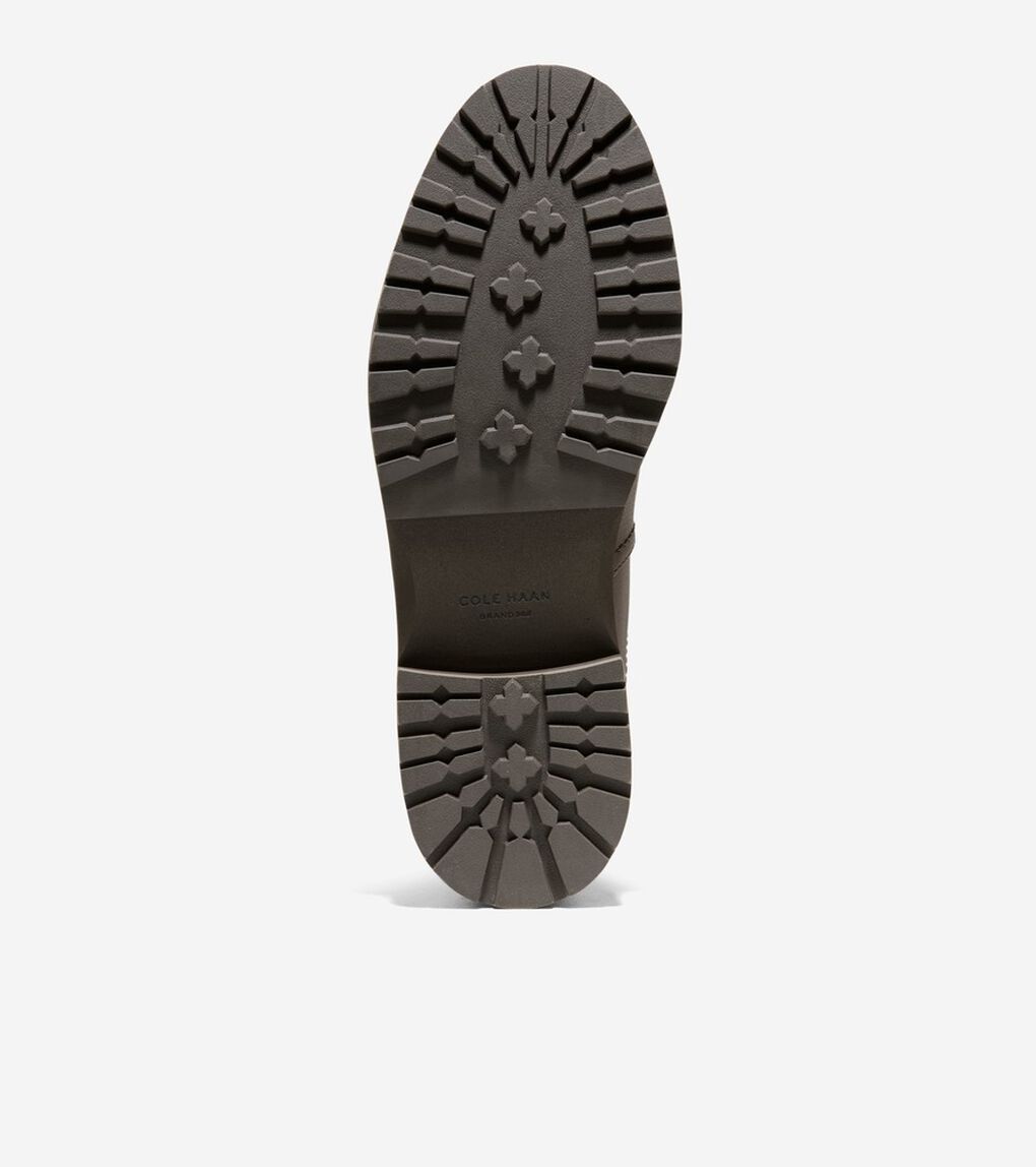 グリニッジ チェルシー ブーティー ウォータープルーフ womens.