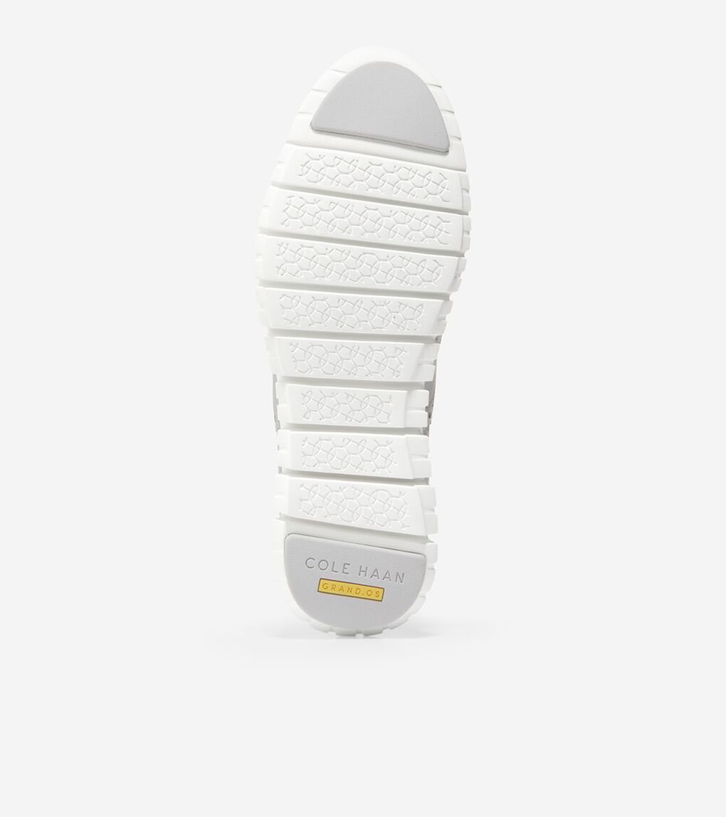ゼログランド ウィング オックスフォード クローズド ホール II womens.