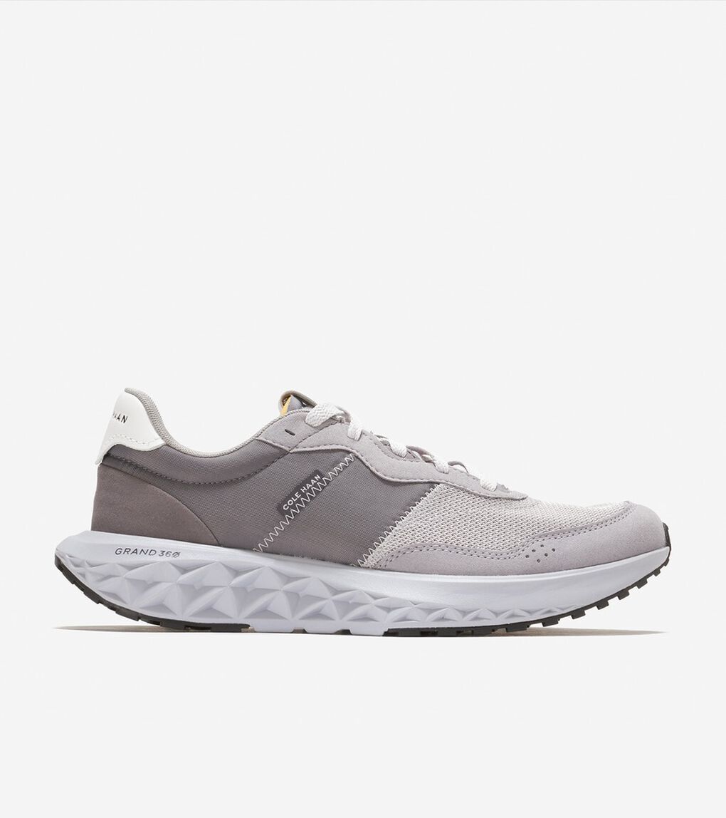 ゼログランドオールデイランナー mens.