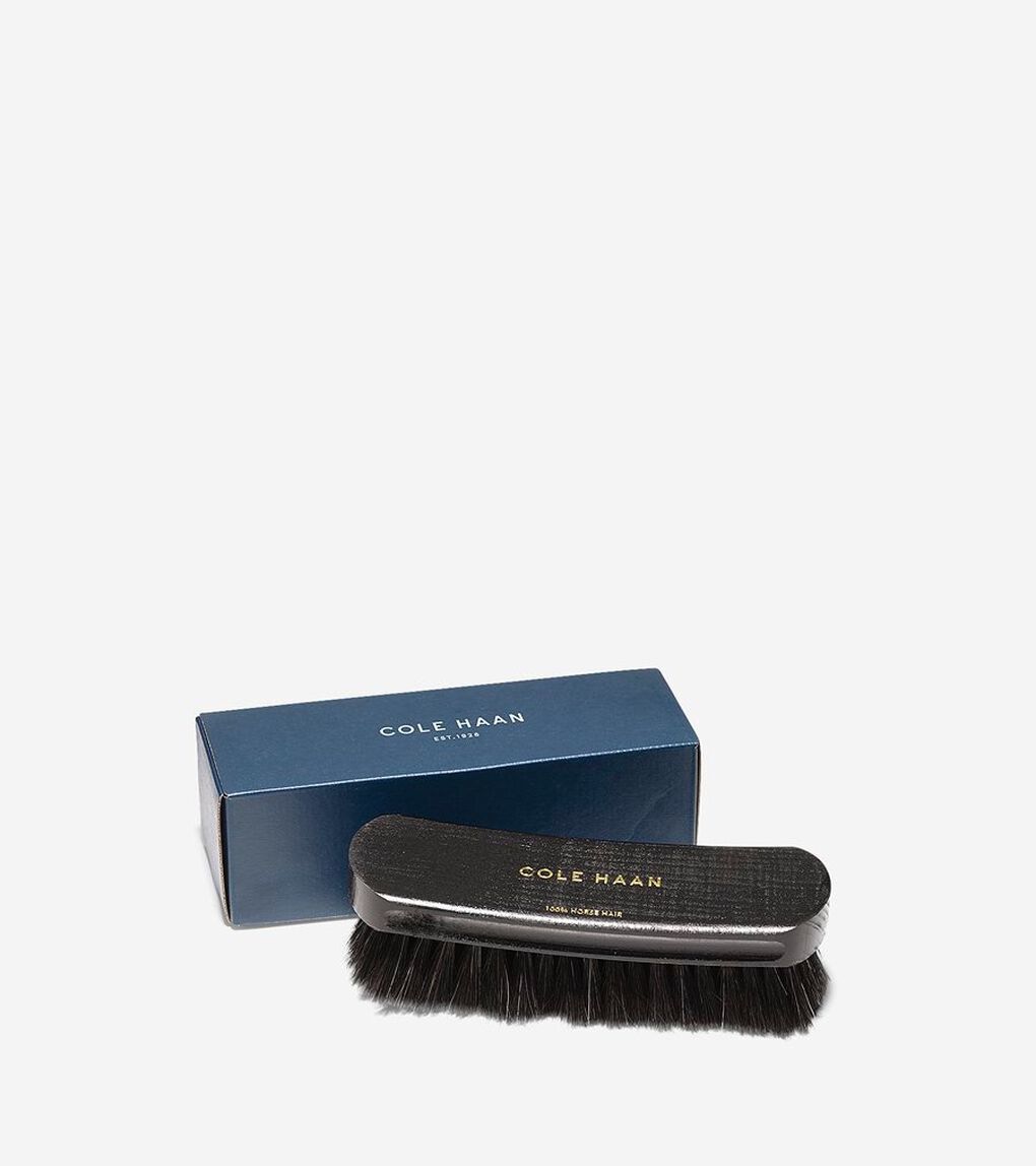 スモール シュー ブラシ mens womens