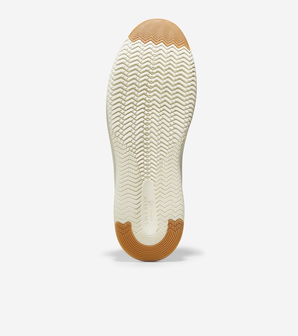 グランドプロ トップスピン スニーカー mens.