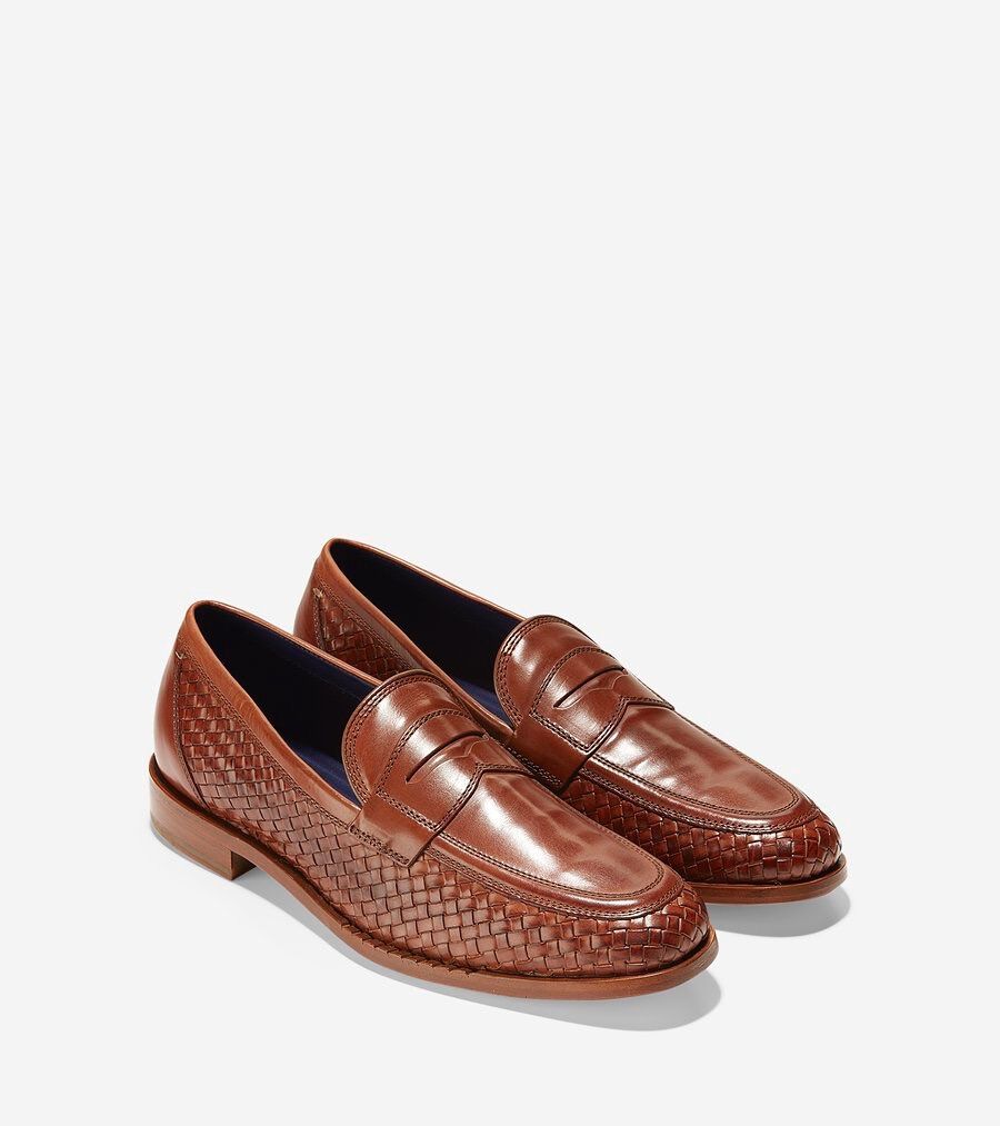 ワシントン グランド ペニー mens. 0.0 | COLE_HAAN