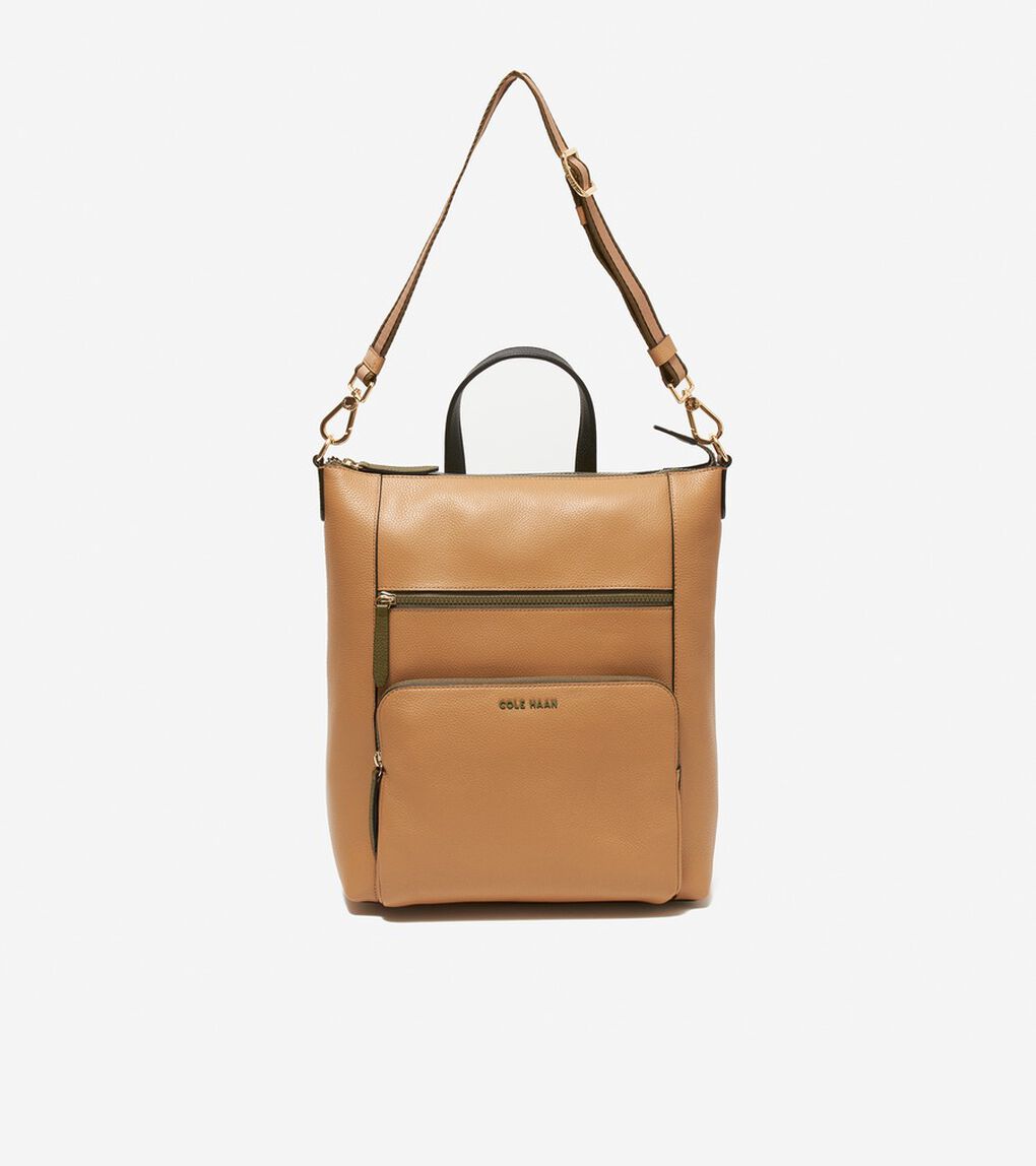 コミューター コンバーチブル バックパック womens. 30800 | COLE_HAAN
