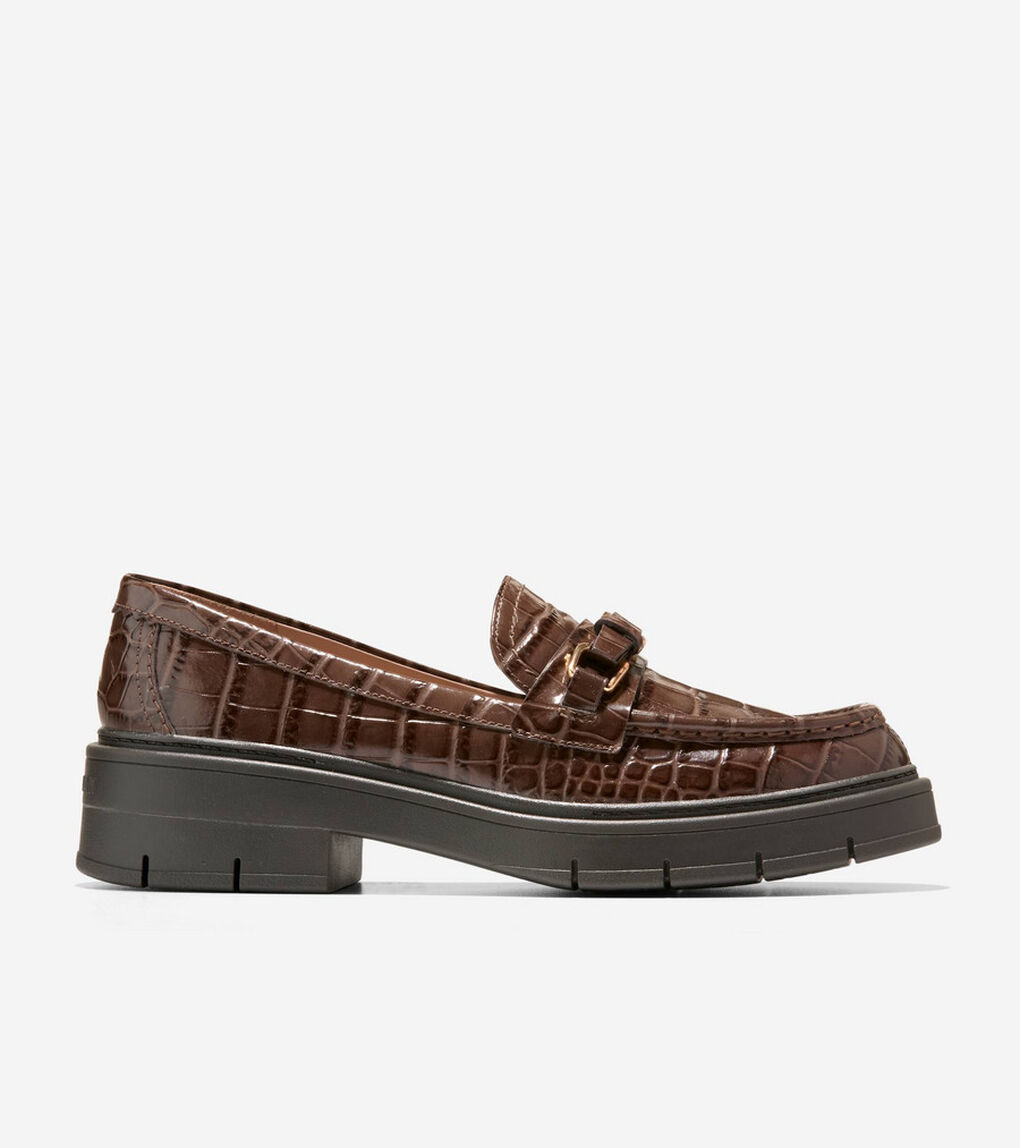 グランド フレックス フェネラ ローファー womens
