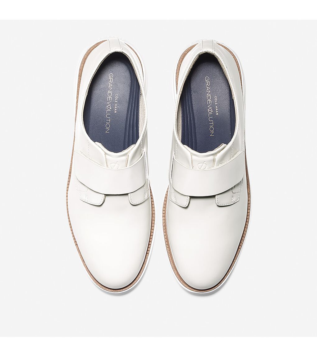 グランドエボリューション モダン モンク womens.