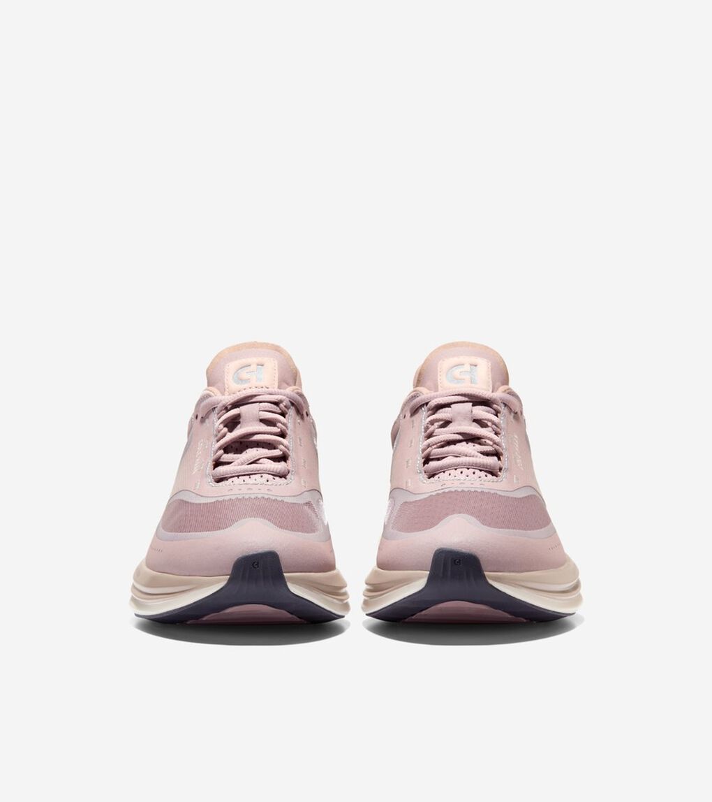 オリジナルグランド クアッドスター ランニング スニーカー womens