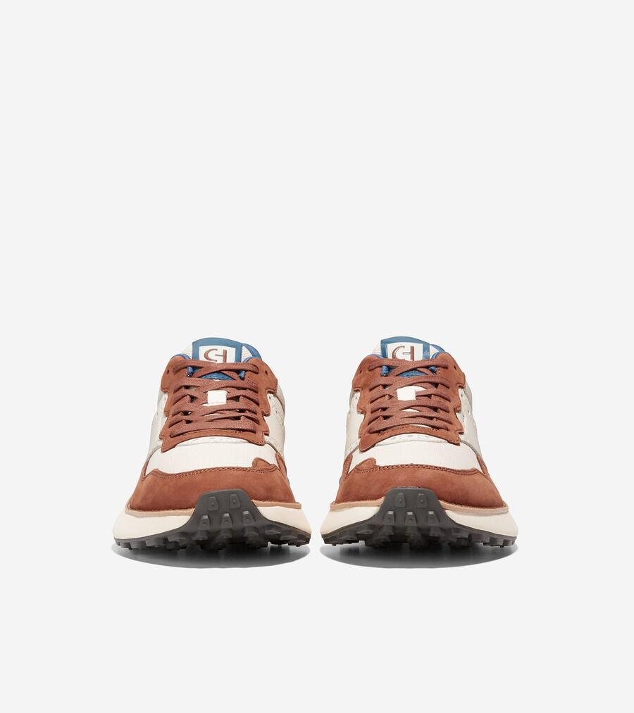 グランドプロ アッシュランド mens. 12000 | COLE_HAAN