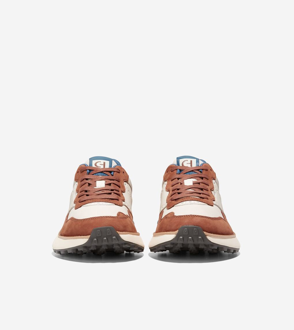 グランドプロ アッシュランド mens.