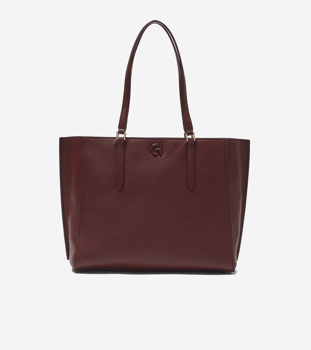 ゴートゥー トート womens.