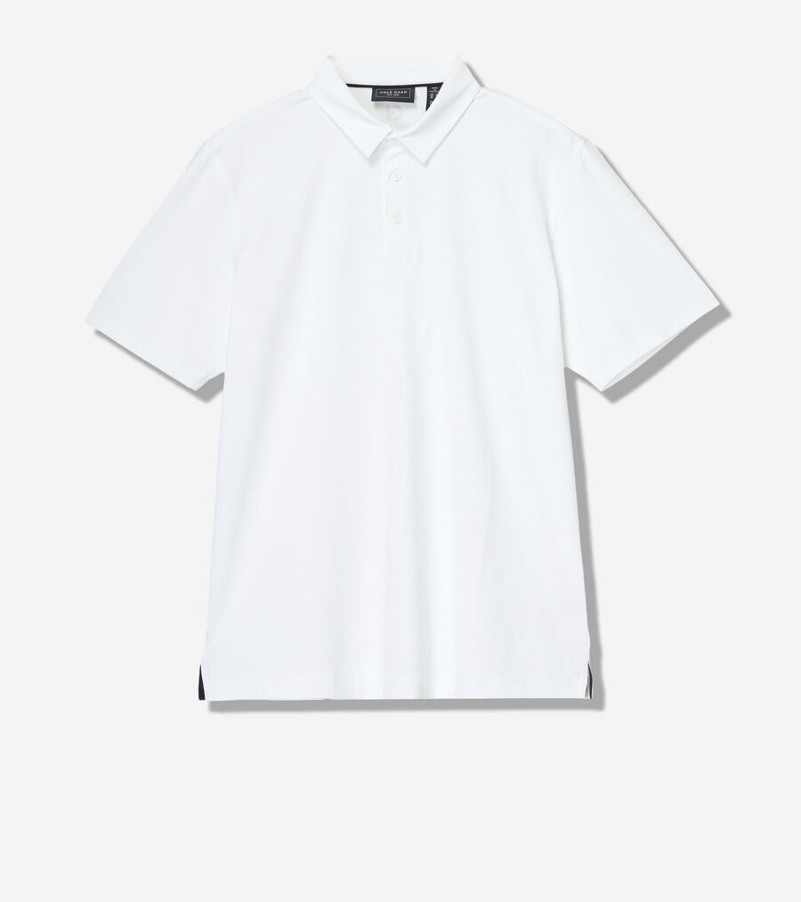 アッシュランド ポロ mens 16000 | COLE_HAAN