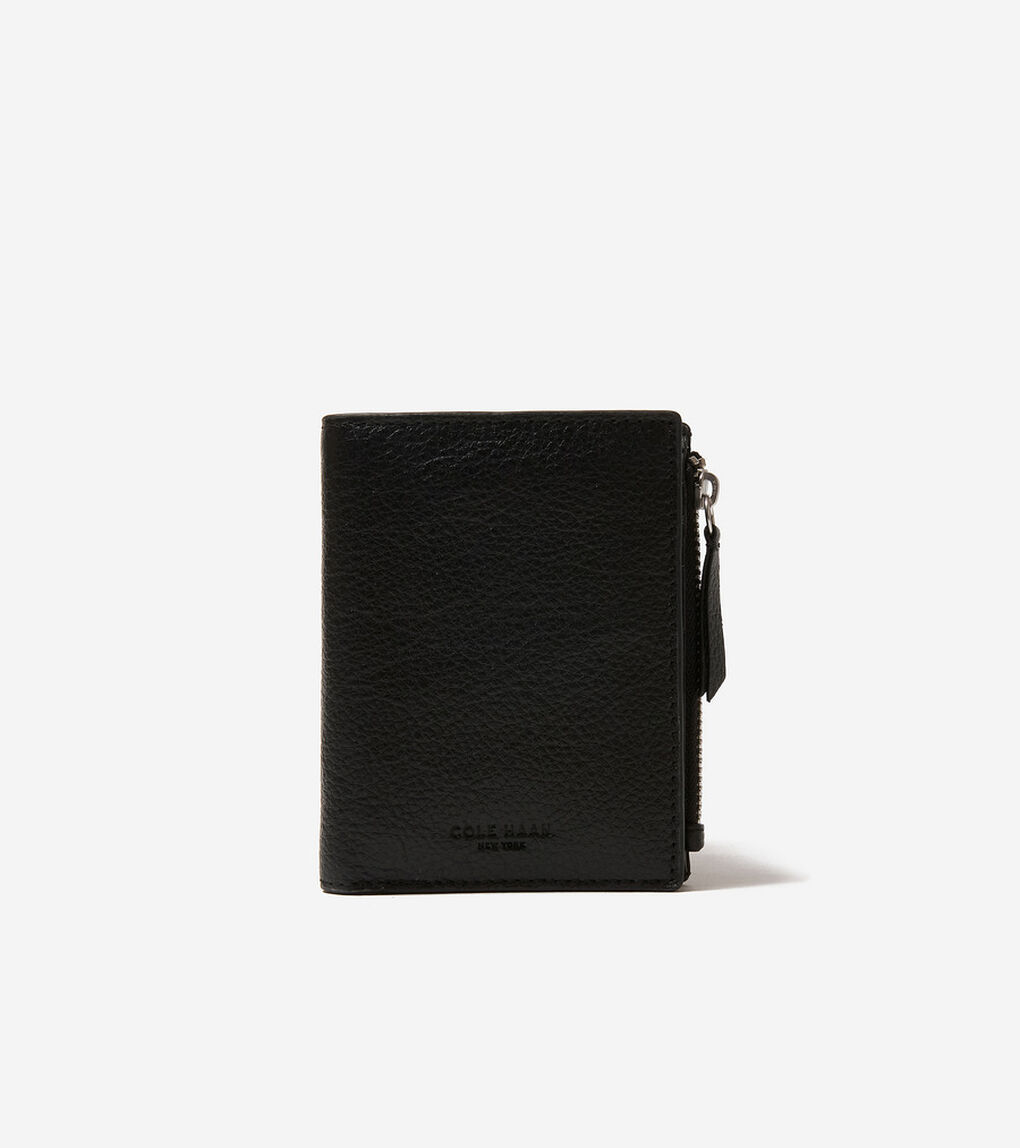 スモール バイフォールド ウォレット mens.